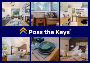 Pass the Keys Old Trafford 4-Bedroom Retreat Near Manchester United & City Centre - Family-Friendly